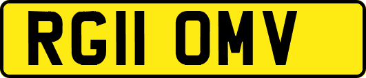 RG11OMV