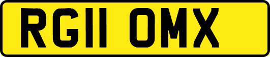 RG11OMX