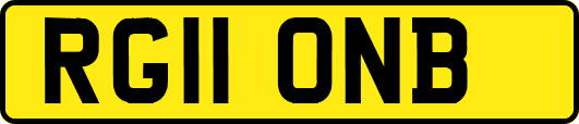 RG11ONB
