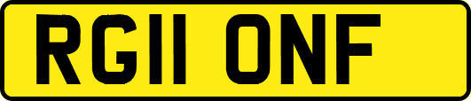RG11ONF