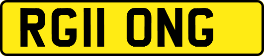 RG11ONG