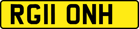 RG11ONH