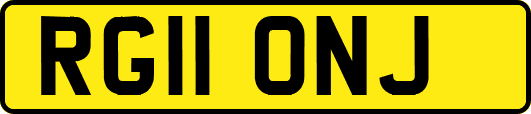 RG11ONJ