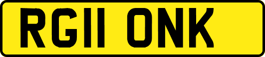 RG11ONK