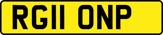 RG11ONP