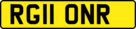 RG11ONR