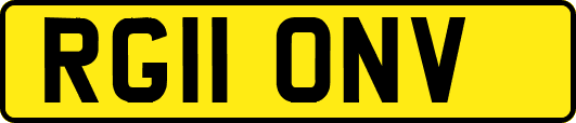 RG11ONV