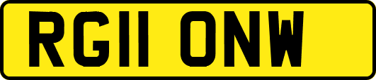 RG11ONW