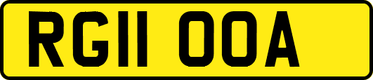 RG11OOA