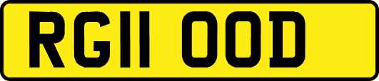 RG11OOD