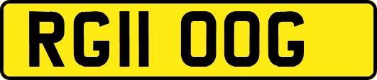 RG11OOG