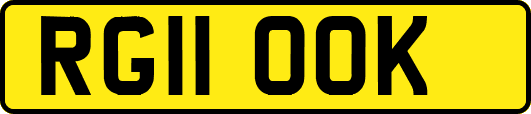 RG11OOK