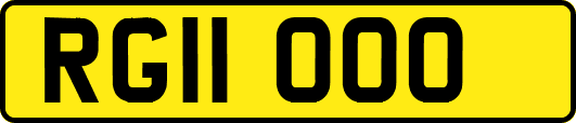 RG11OOO