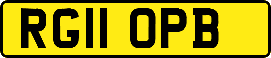 RG11OPB