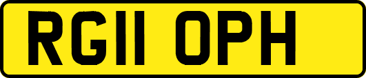 RG11OPH
