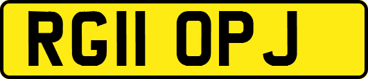 RG11OPJ
