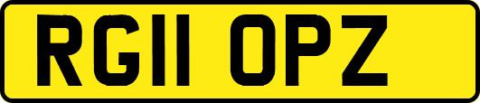 RG11OPZ