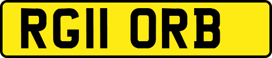 RG11ORB