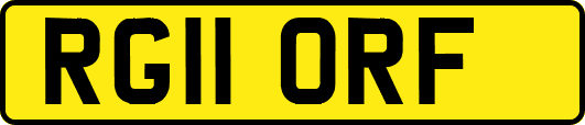 RG11ORF