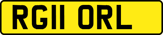 RG11ORL