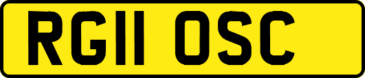 RG11OSC