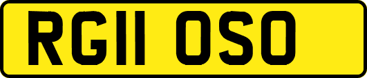 RG11OSO