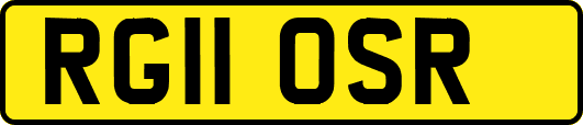 RG11OSR
