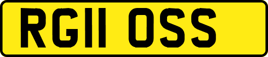 RG11OSS