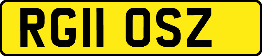 RG11OSZ