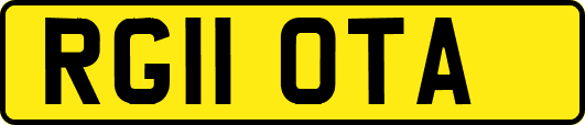 RG11OTA