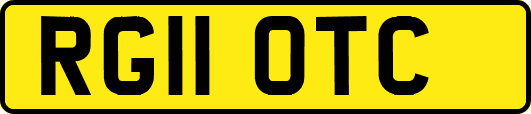 RG11OTC