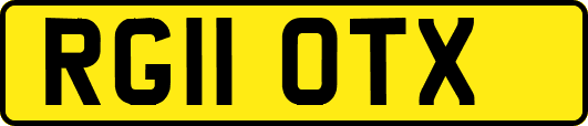 RG11OTX