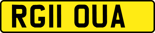 RG11OUA