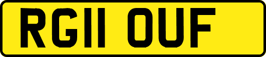 RG11OUF
