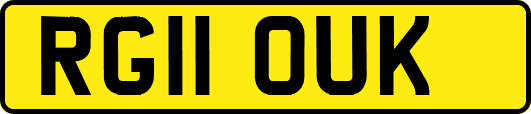 RG11OUK
