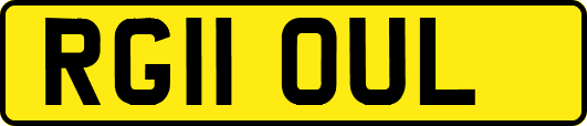 RG11OUL
