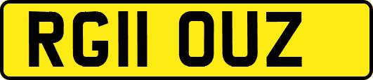 RG11OUZ
