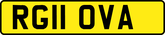 RG11OVA