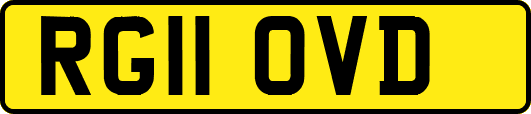 RG11OVD