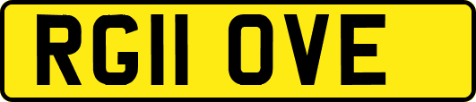 RG11OVE