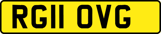 RG11OVG