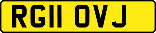 RG11OVJ