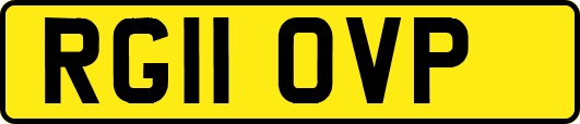 RG11OVP