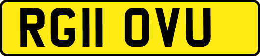 RG11OVU