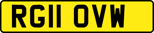 RG11OVW