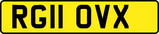 RG11OVX