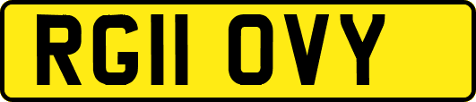 RG11OVY