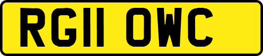 RG11OWC