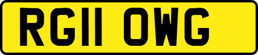 RG11OWG