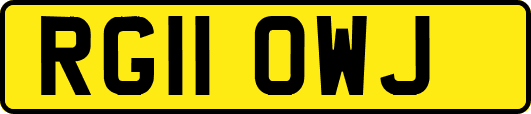 RG11OWJ